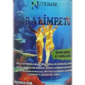 CORALÍMPETU